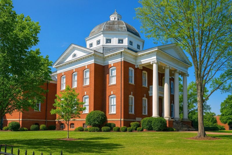 Reliable Service in Loudoun County, VA